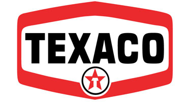 Texaco ovlašćeni distributer sa sertifikatom
